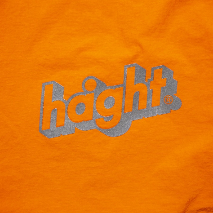 HAIGHT : CORE LOGO KNAPSACK