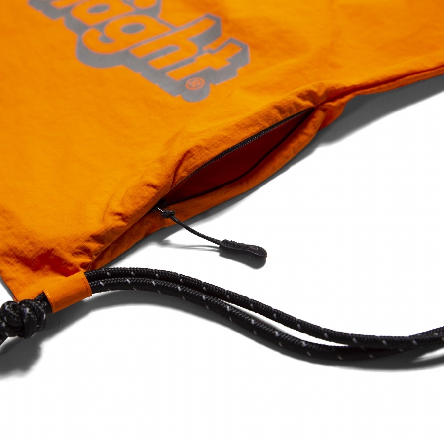 HAIGHT : CORE LOGO KNAPSACK