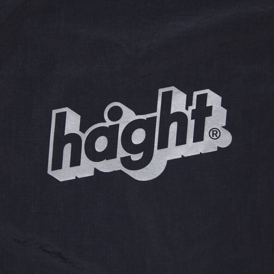 HAIGHT : CORE LOGO KNAPSACK