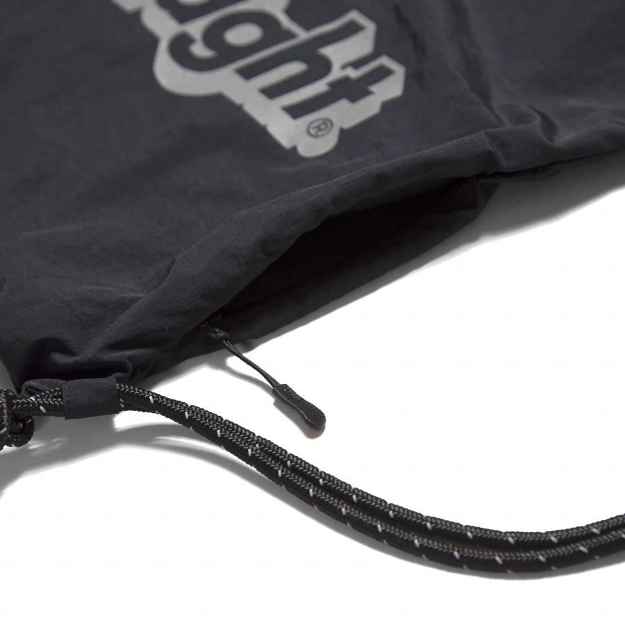 HAIGHT : CORE LOGO KNAPSACK