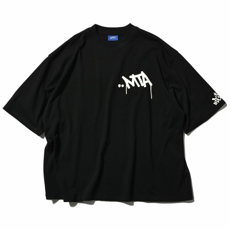 LFYT : LFYT x GIZ MTA S/S TEE