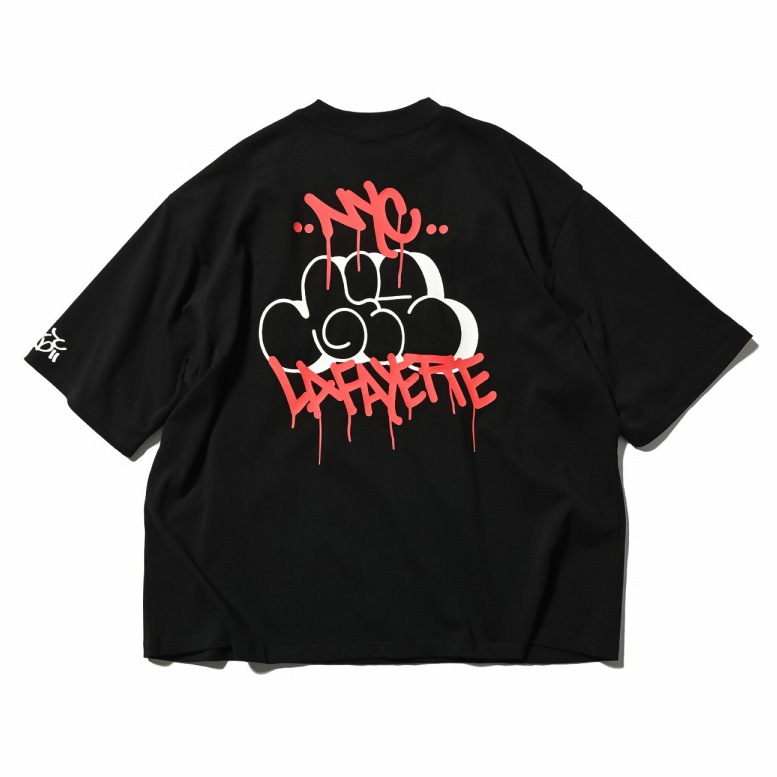 LFYT : LFYT x GIZ MTA S/S TEE