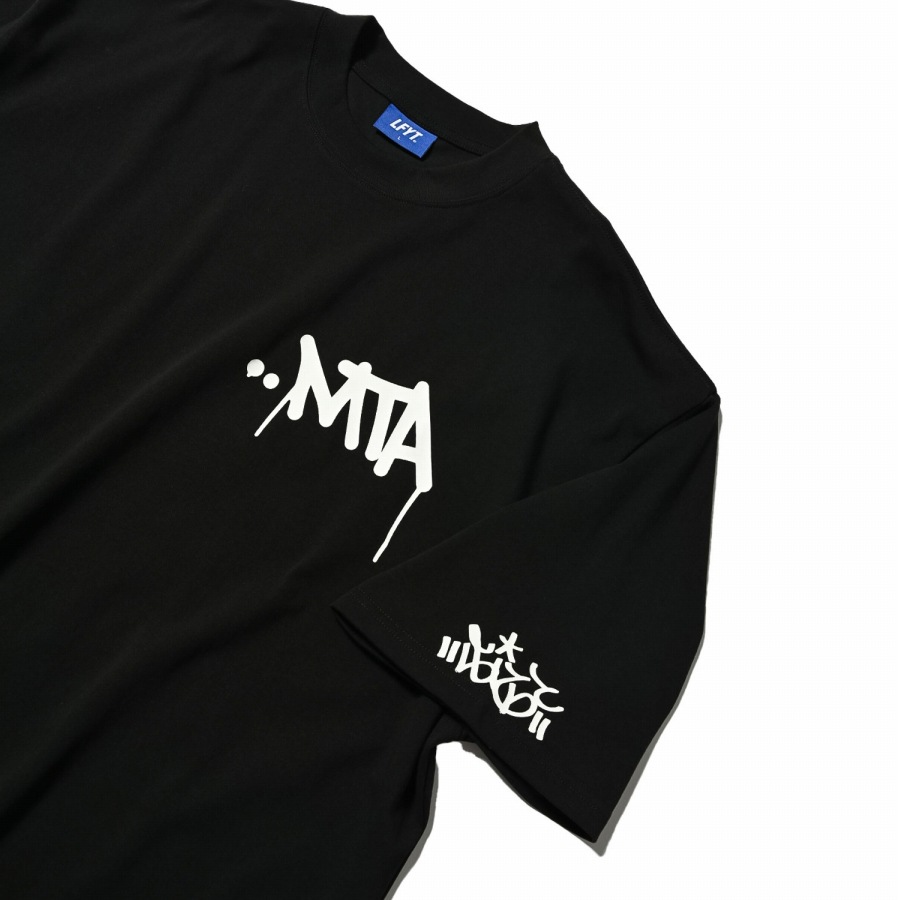 LFYT : LFYT x GIZ MTA S/S TEE
