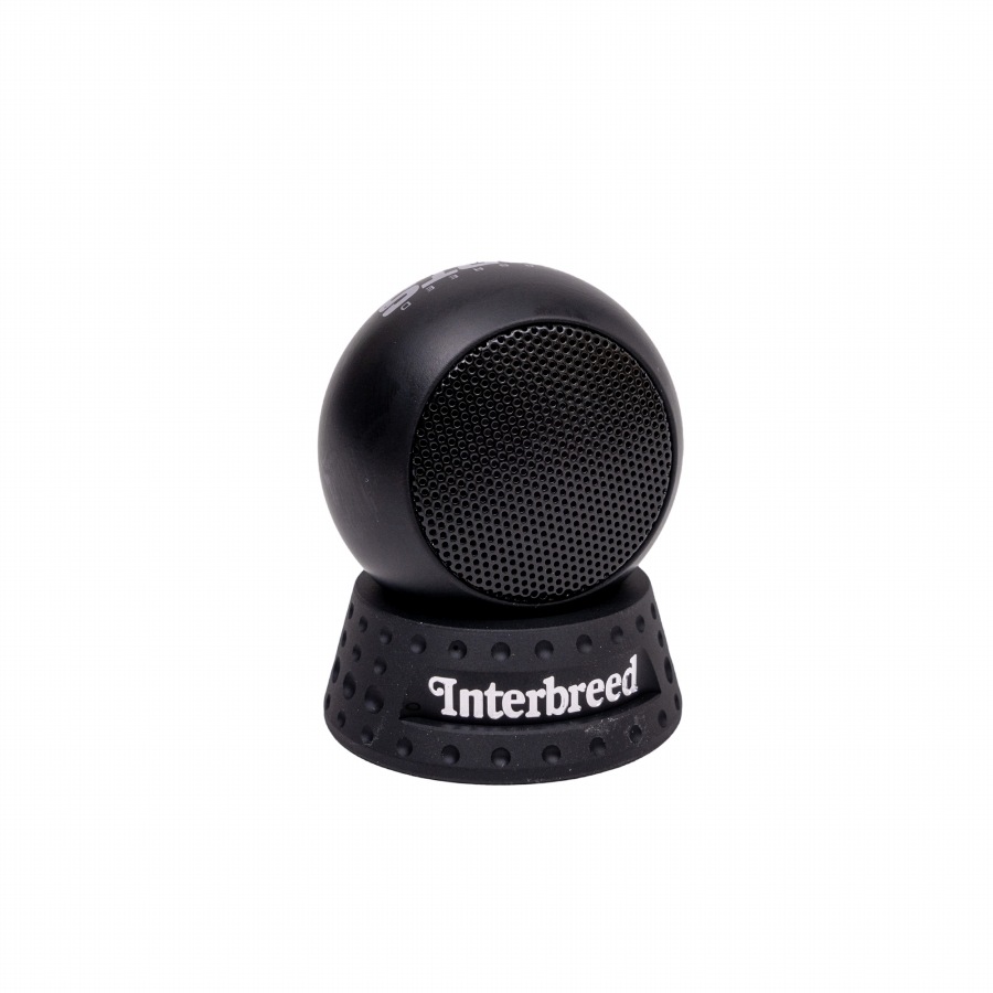 INTERBREED : Super Woofer System | INTERBREED (ｲﾝﾀｰﾌﾞﾘｰﾄﾞ