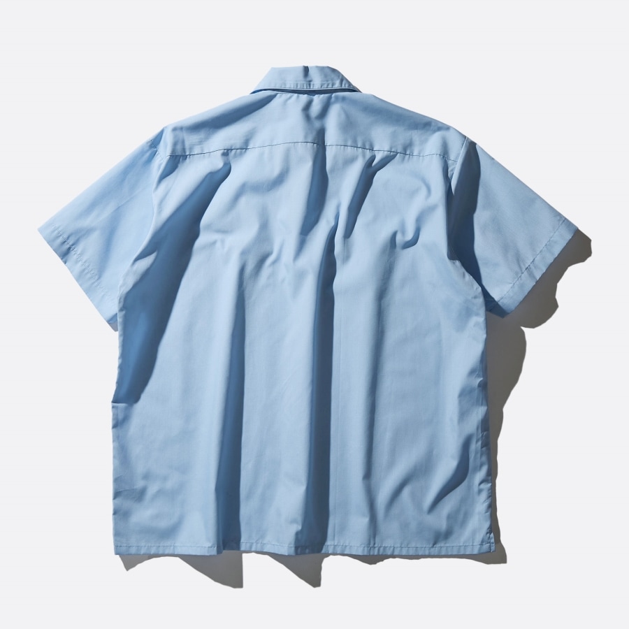 CLUCT : POLY HIGH [S/S SHIRTS]