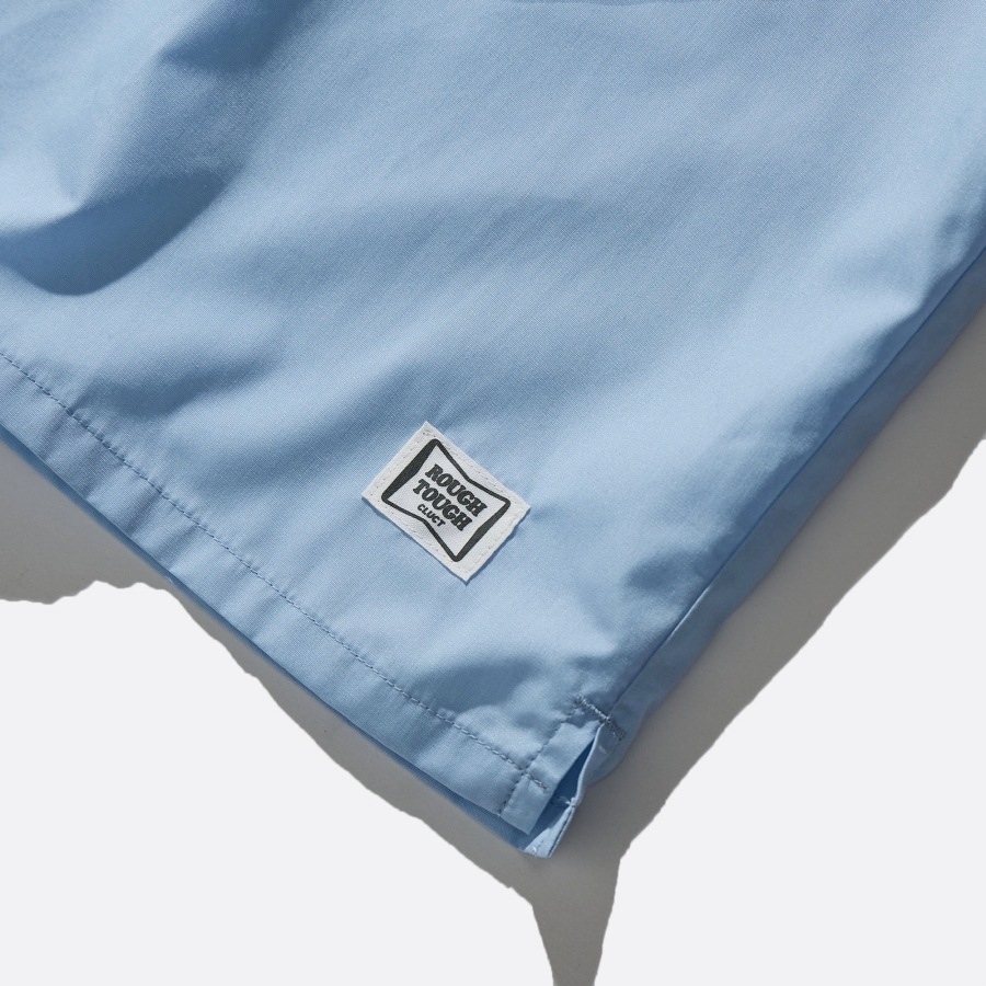 CLUCT : POLY HIGH [S/S SHIRTS]