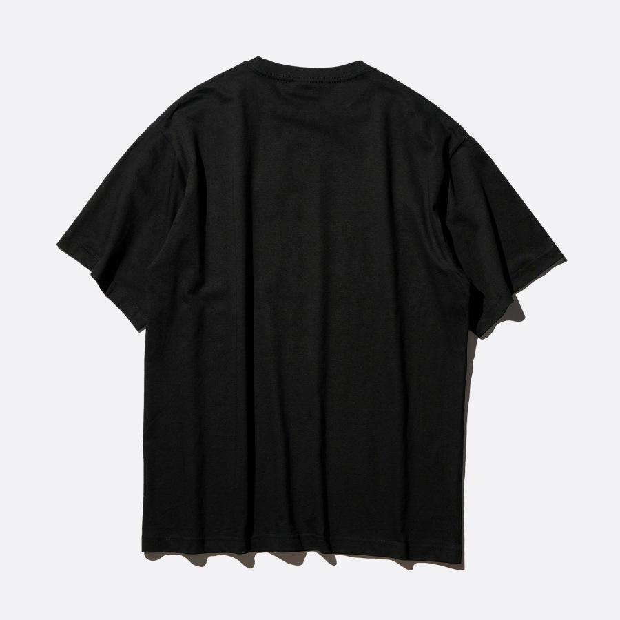 CLUCT : KEEP ON TRUCKIN' [S/S TEE]