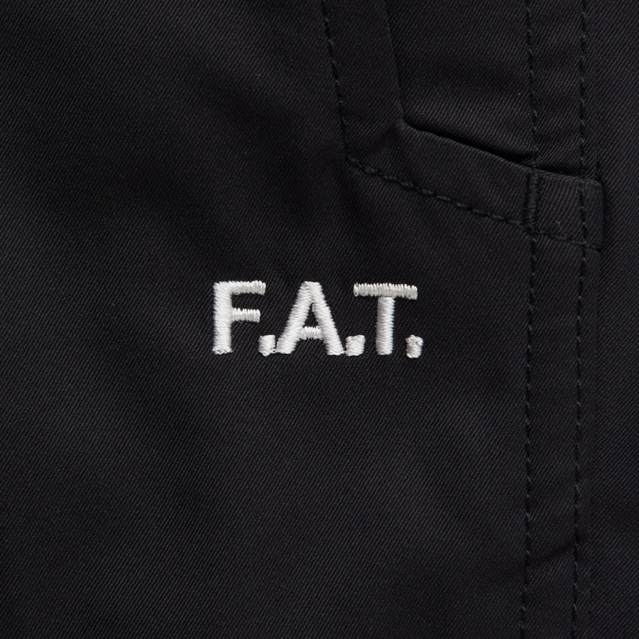 F.A.T. : ELEPHANT