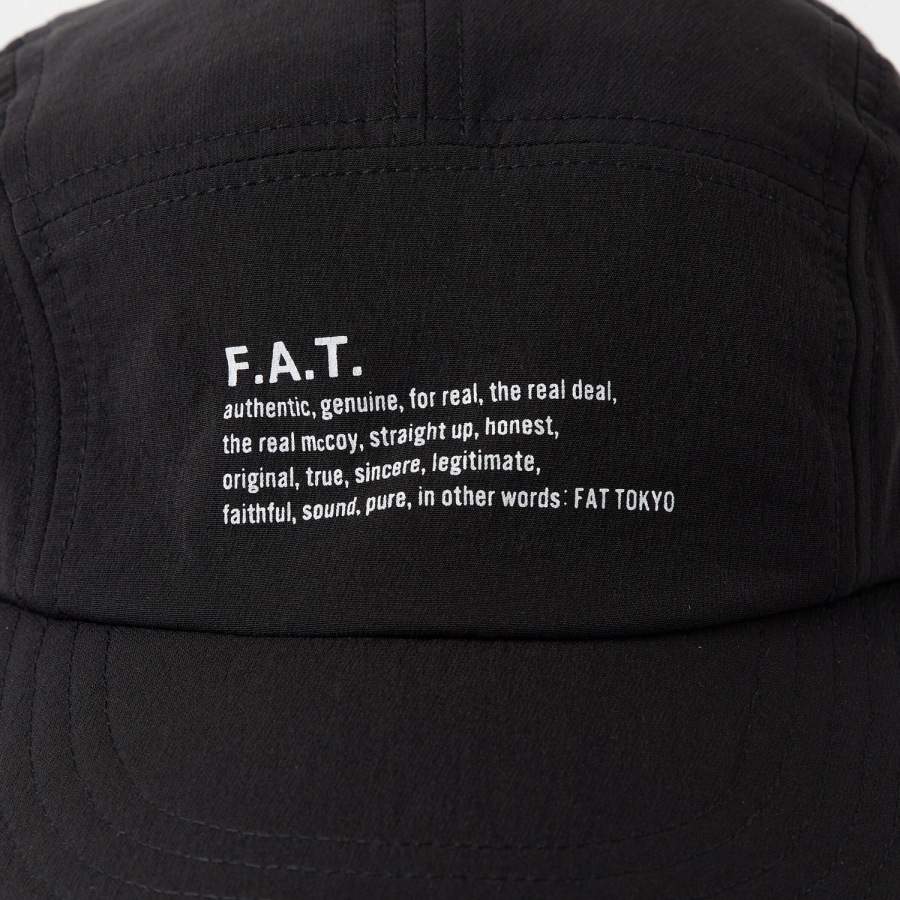 F.A.T. : LEMOS