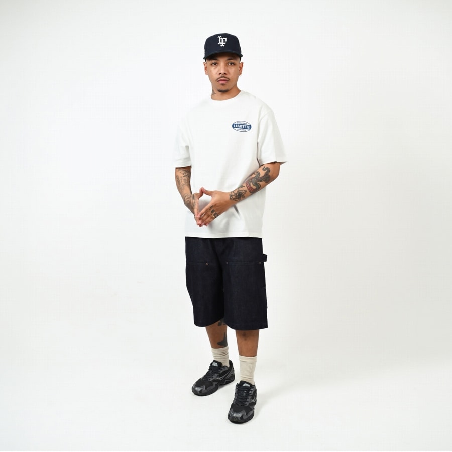 LFYT : EXPLORER TEE