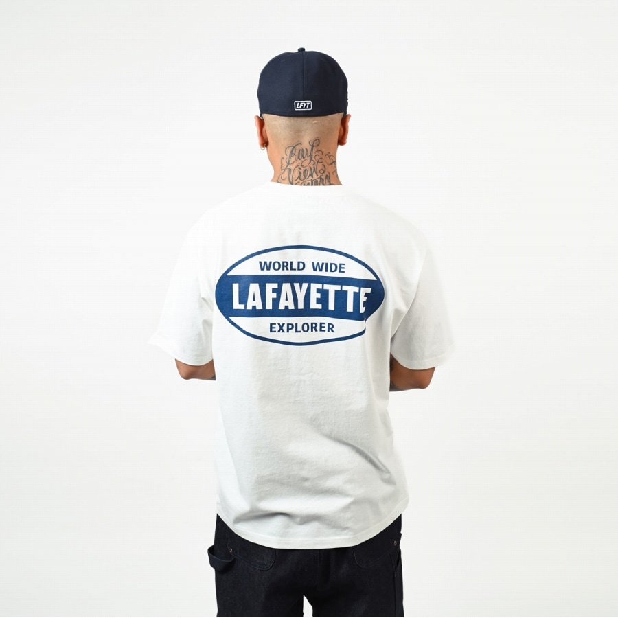 LFYT : EXPLORER TEE