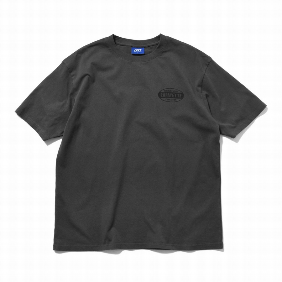 LFYT : EXPLORER TEE