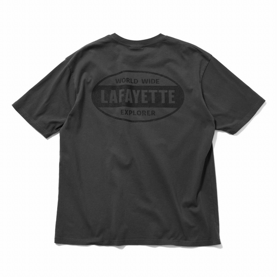 LFYT : EXPLORER TEE