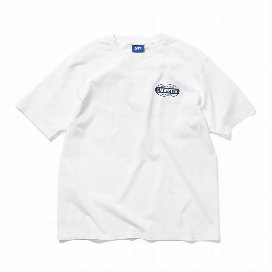 LFYT : EXPLORER TEE