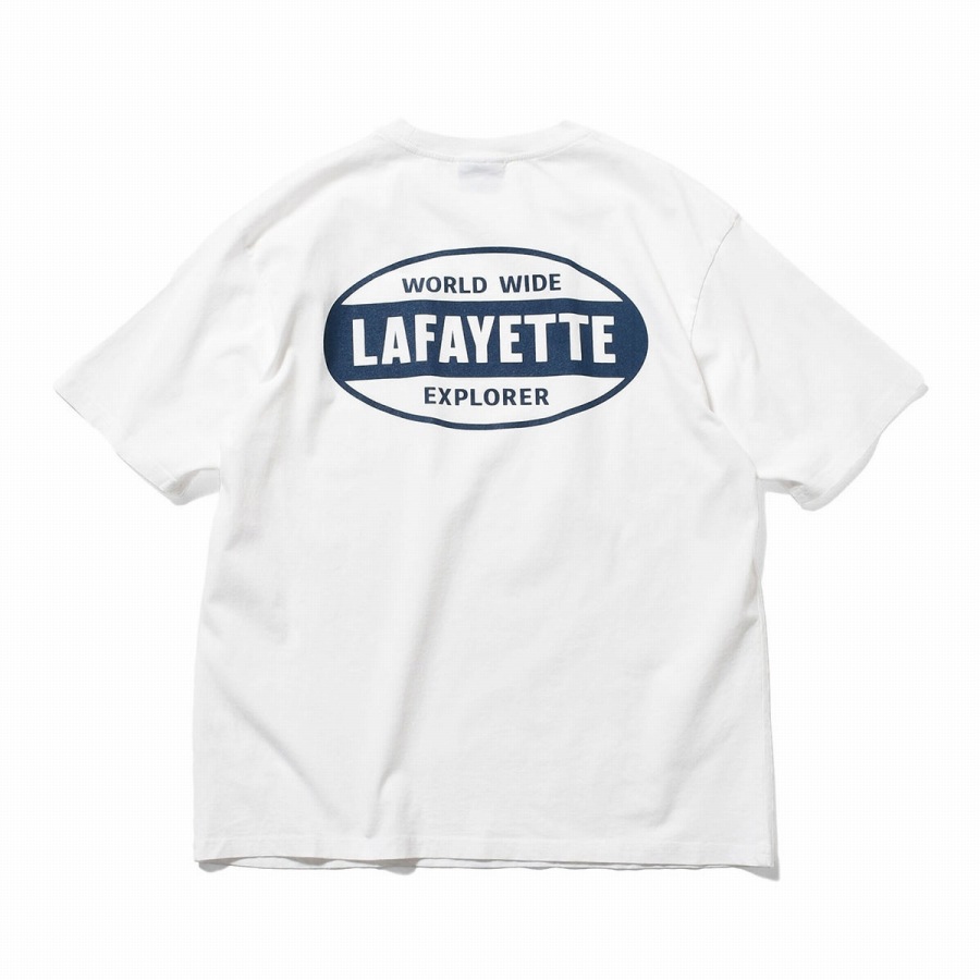 LFYT : EXPLORER TEE