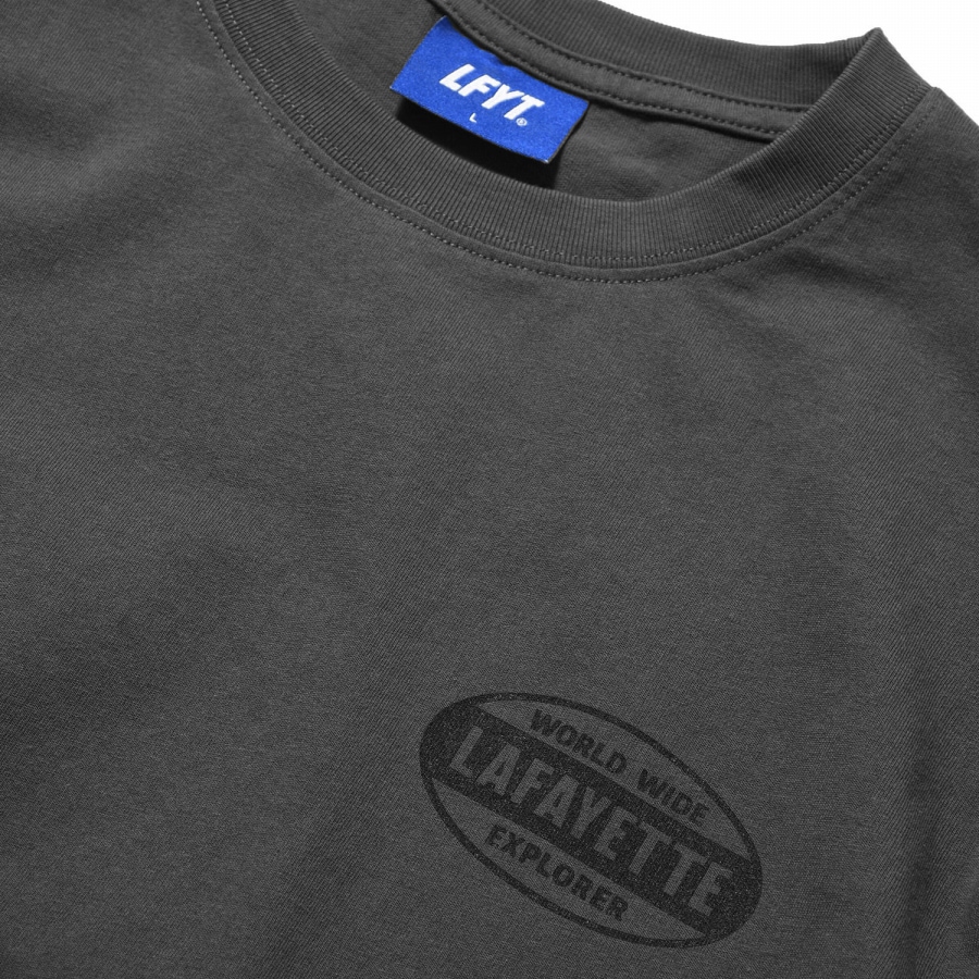 LFYT : EXPLORER TEE