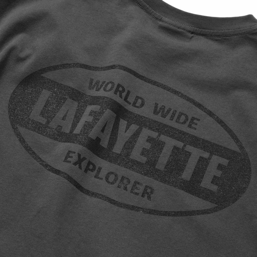 LFYT : EXPLORER TEE