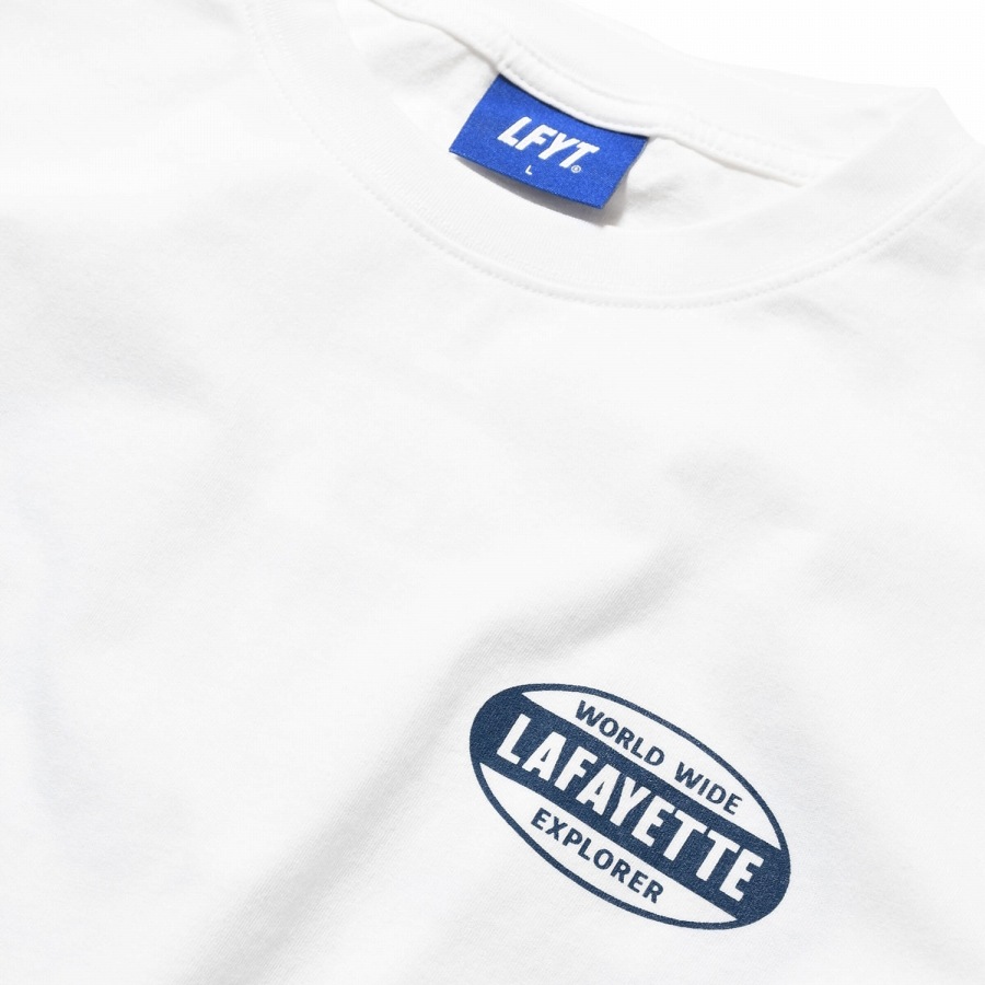LFYT : EXPLORER TEE
