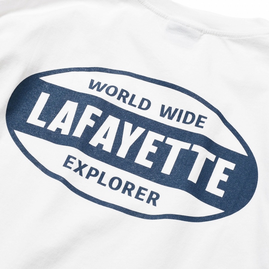 LFYT : EXPLORER TEE