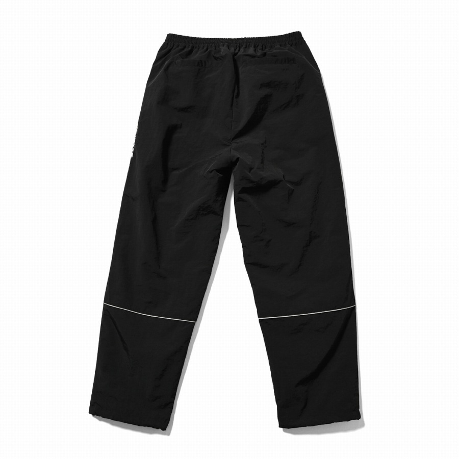 LFYT : NIGHT ARMY TRACK PANTS