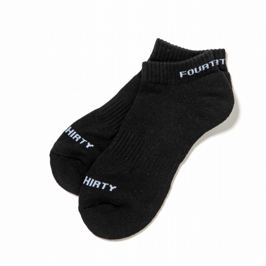 430 : CM LOGO SHORT SOX