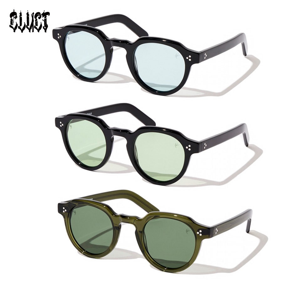 CLUCT : HEAVENSIDE [SUNGLASSES]