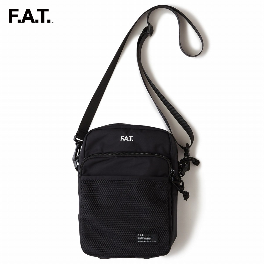 F.A.T. : SLINGPAK