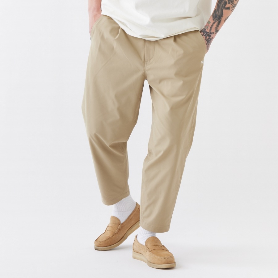FAT POLYCROP パンツ FAT チノパン POLYCROP メンズ : ZOZOTOWN Yahoo!店 - 通販 - Yahoo