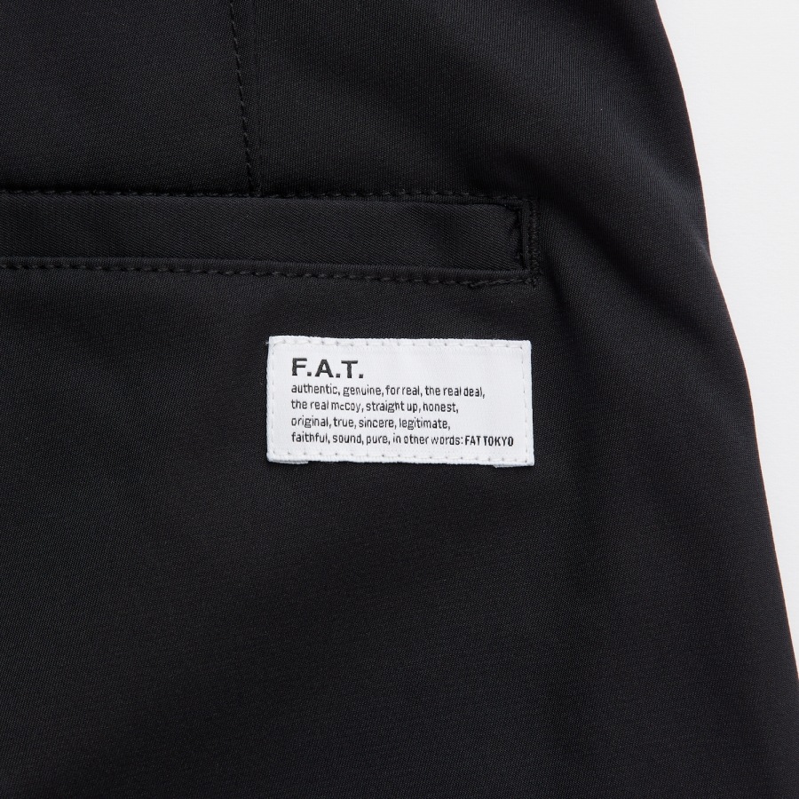 F.A.T. : POLYCROP