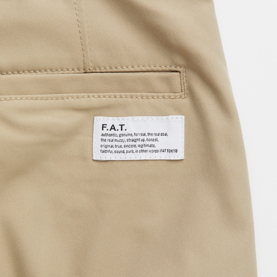 F.A.T. : POLYCROP