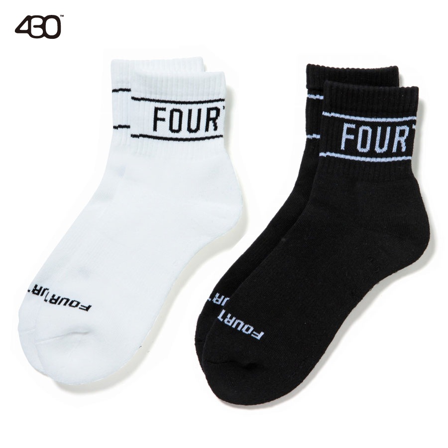 430 : CM LOGO MID SOX