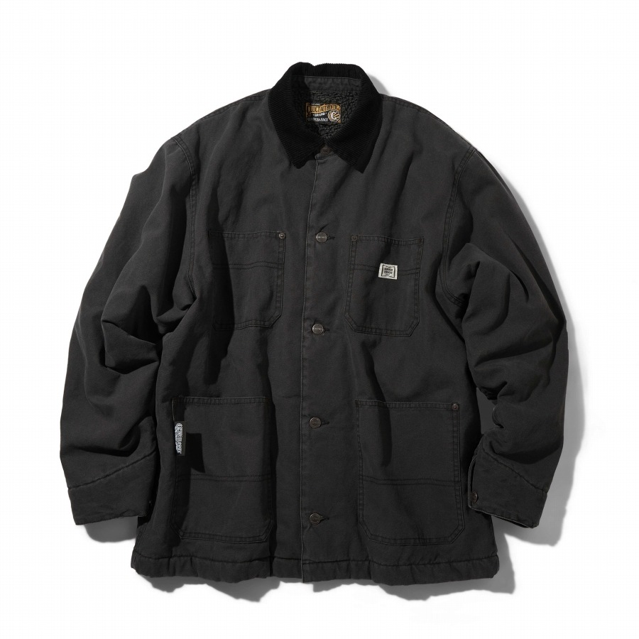 CLUCT : HIGHLAND [JACKET]