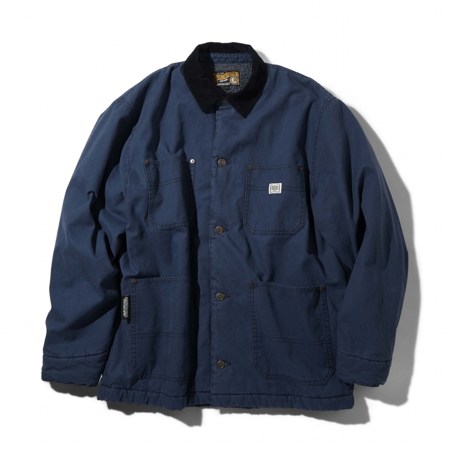 CLUCT : HIGHLAND [JACKET]