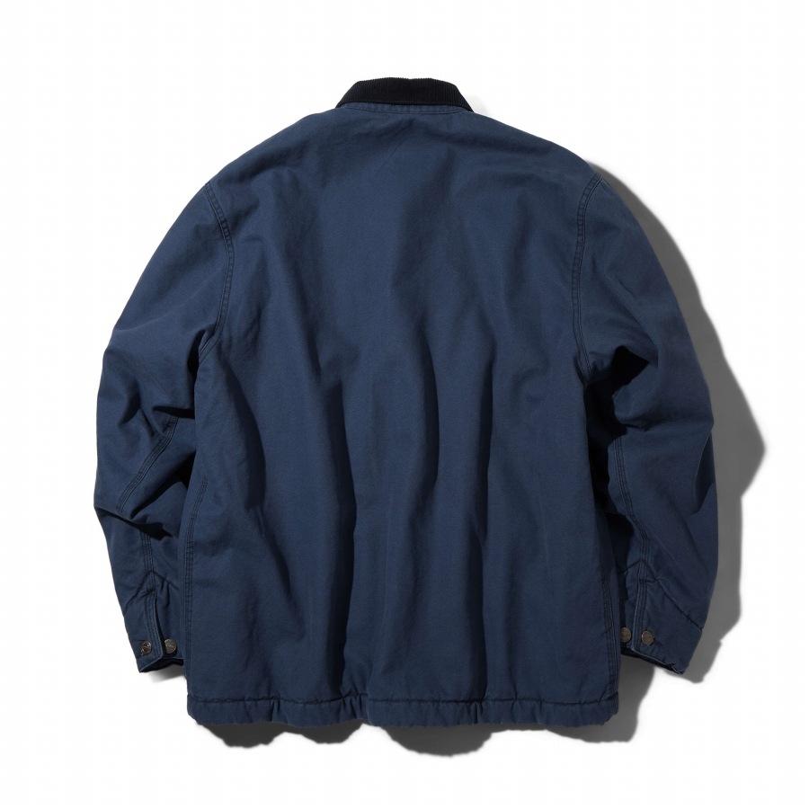 CLUCT : HIGHLAND [JACKET]