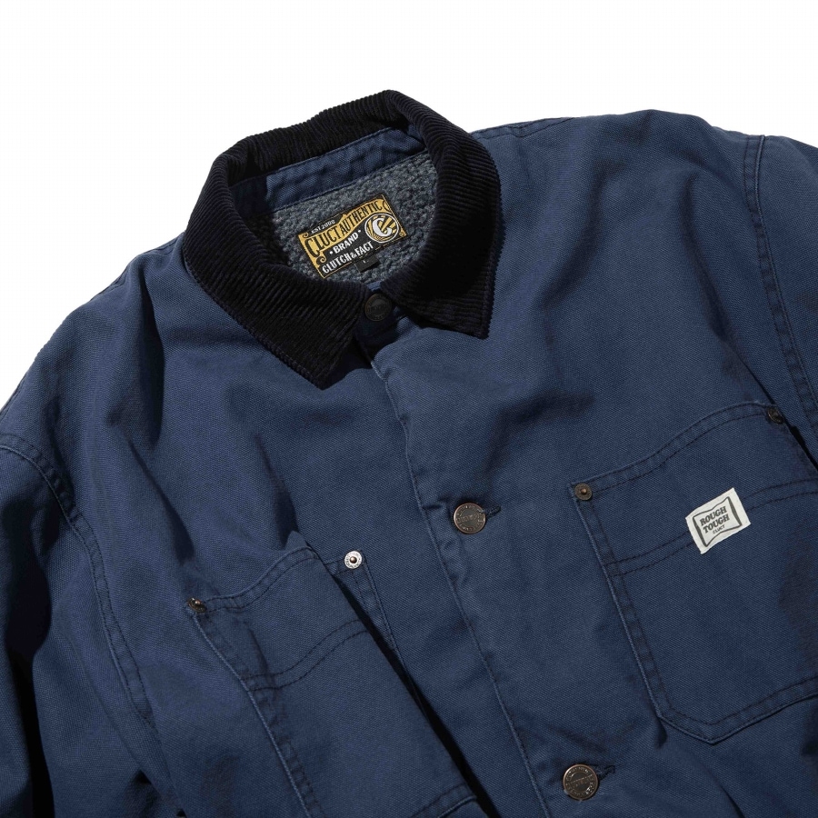 CLUCT : HIGHLAND [JACKET]