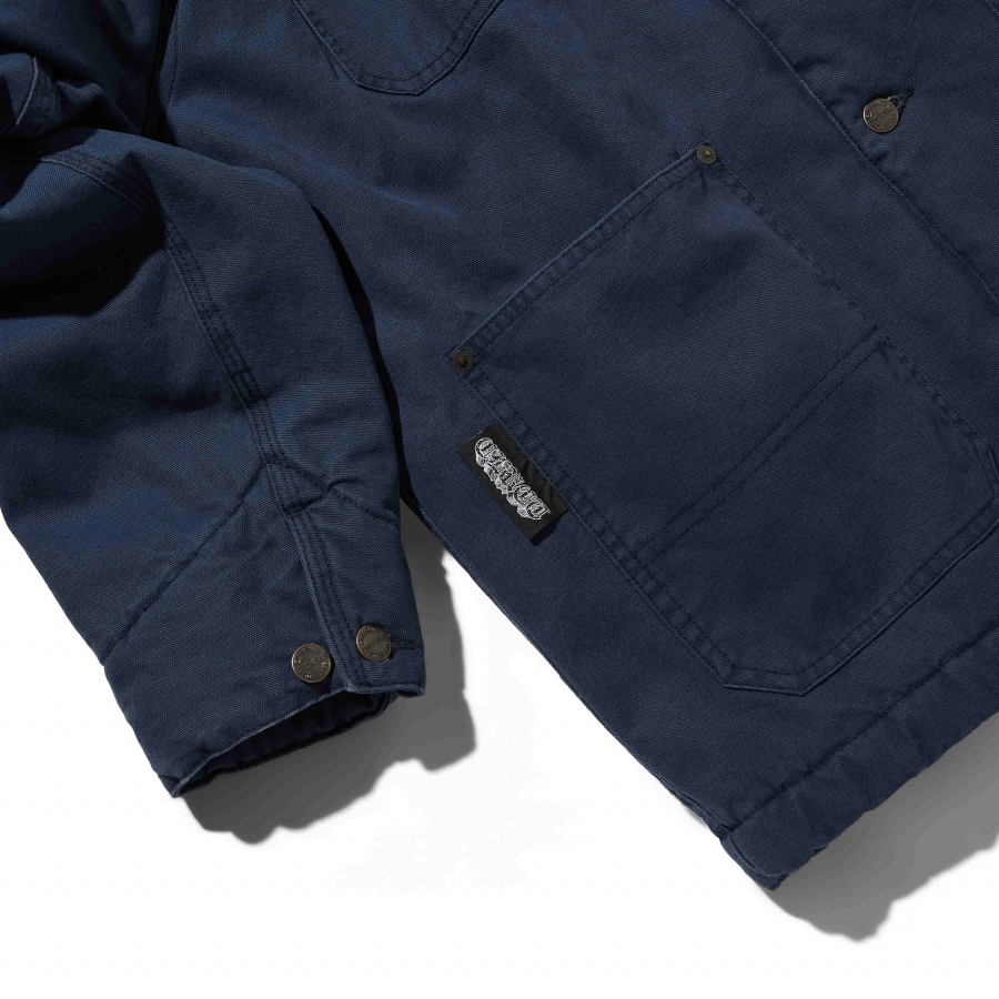 CLUCT : HIGHLAND [JACKET]