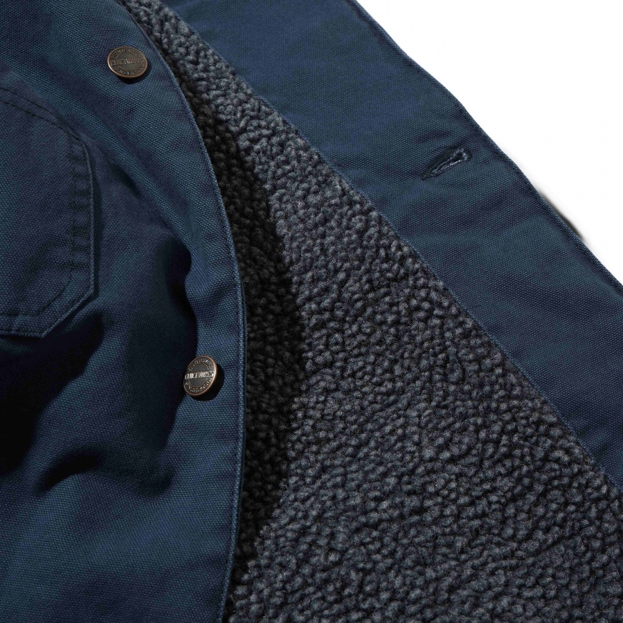 CLUCT : HIGHLAND [JACKET]