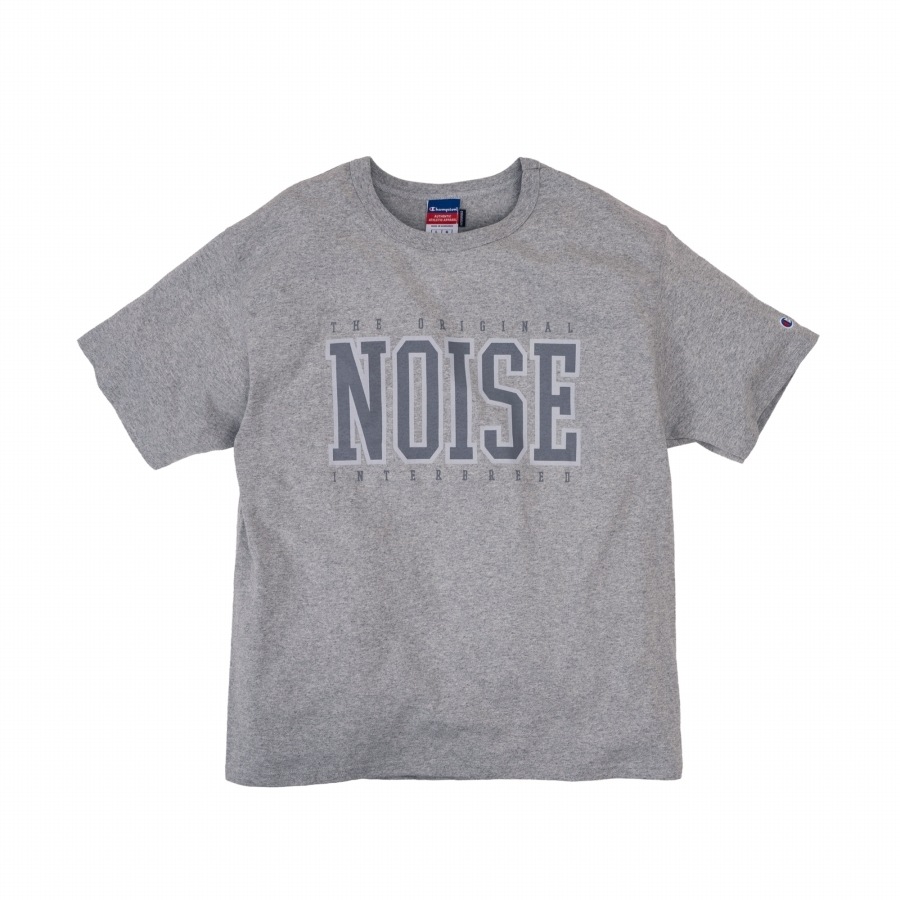 INTERBREED : Big Noise SS Tee