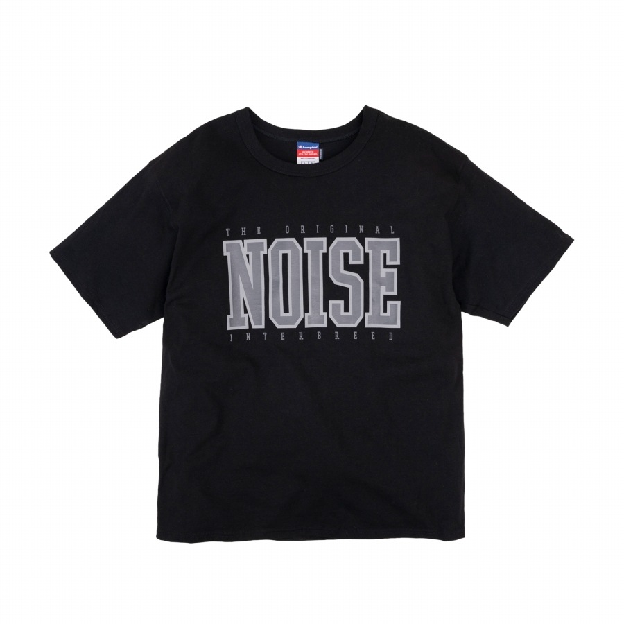 INTERBREED : Big Noise SS Tee