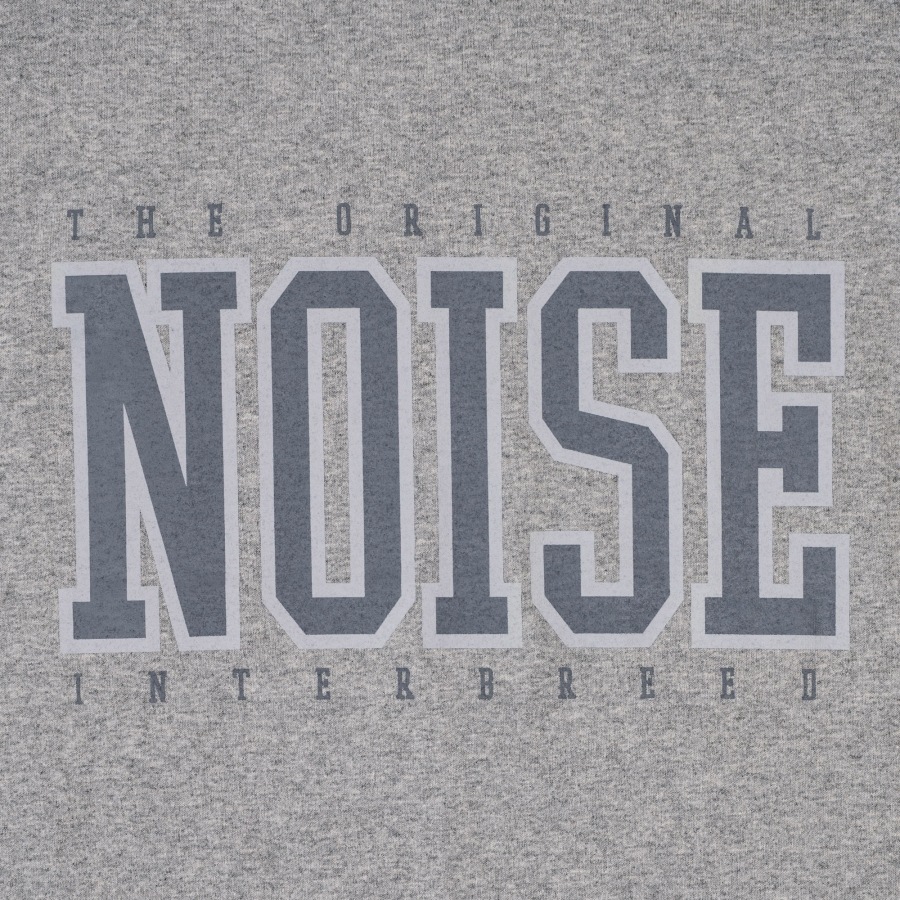 INTERBREED : Big Noise SS Tee