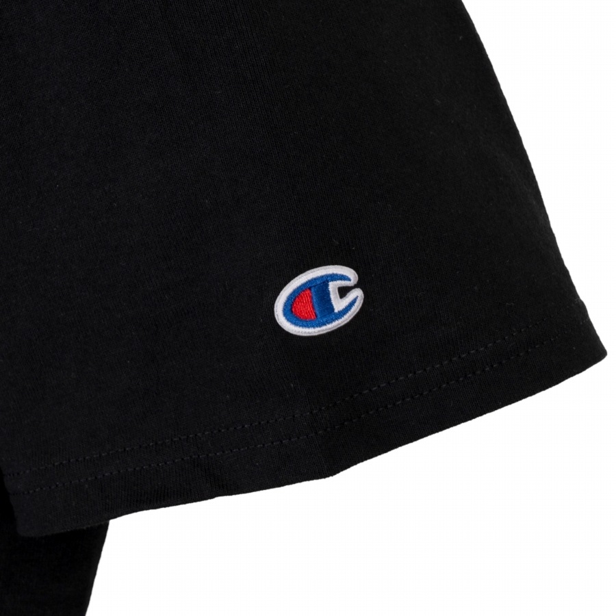 INTERBREED : Big Noise SS Tee