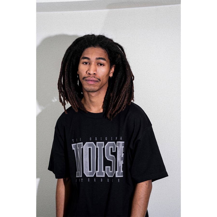 INTERBREED : Big Noise SS Tee