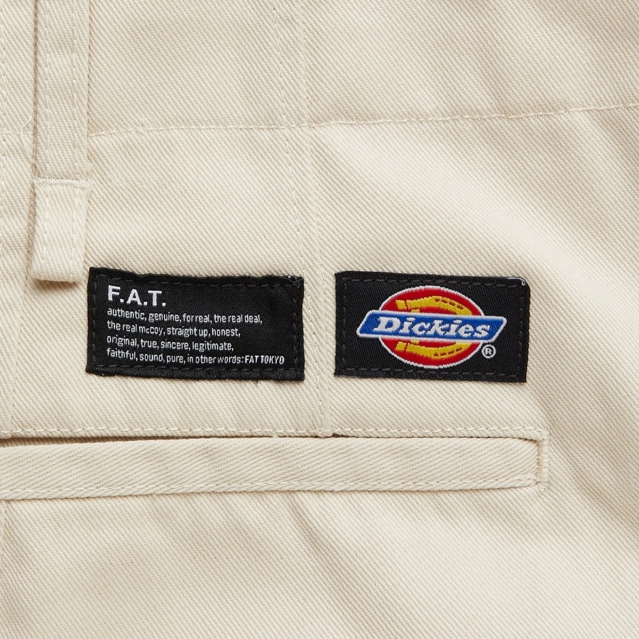 F.A.T. : SHORTIES