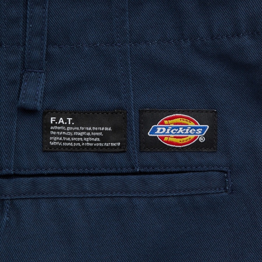 F.A.T. : SHORTIES