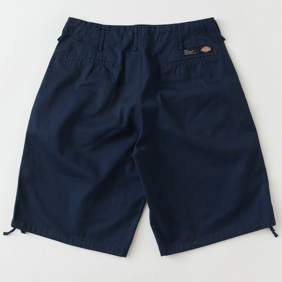 F.A.T. : SHORTIES
