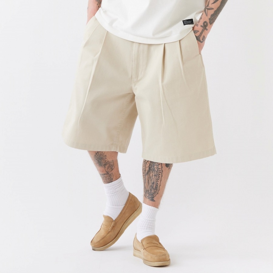 F.A.T. : SHORTIES