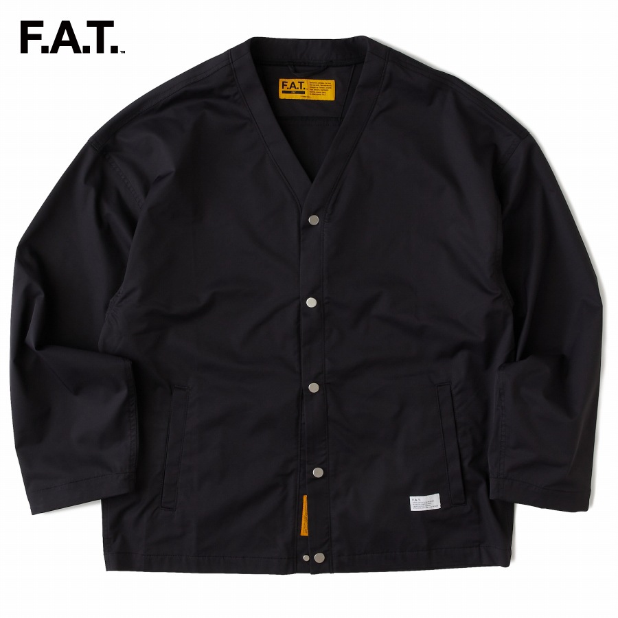 F.A.T. : SOLIDGAN