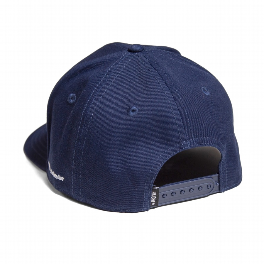 HAIGHT : MUNCHIES.C BB CAP ft. J's Vendor