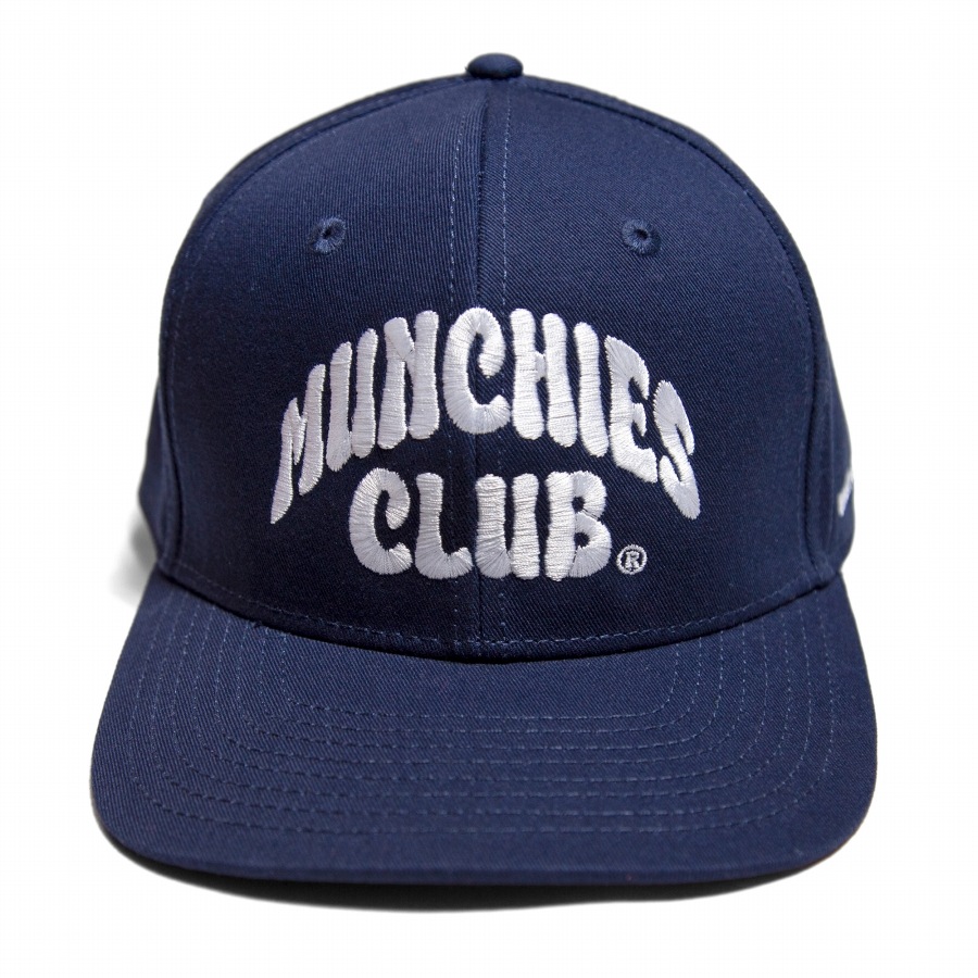 HAIGHT : MUNCHIES.C BB CAP ft. J's Vendor