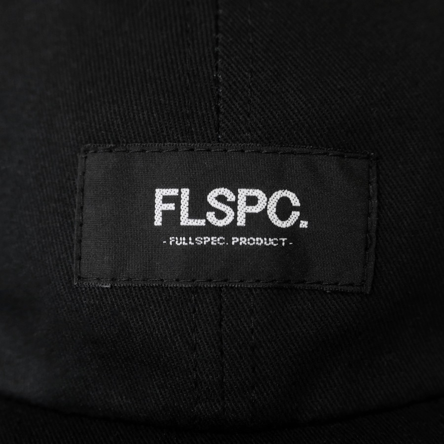 FLSPC. : 6 PANEL CAP